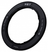 H&Y kintamas filtro adapteris 67-82mm (82mm filtrui)