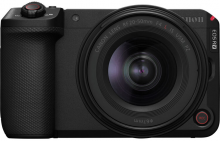 Canon EOS R6 V + RF 20-50mm F4L IS USM PZ