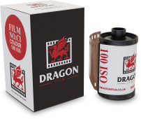 DragonFilm fotojuosta No. CI
