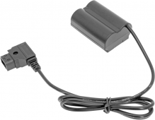 Caruba Dummy Battery Fujifilm NP-W235 D tap