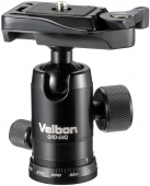 Velbon trikojo galva QHD-U4Q