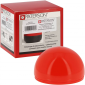 Paterson Dark room safelight dome PTP765