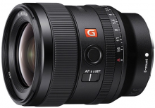Sony objektyvas FE 24mm F1.4 GM