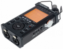 Tascam DR-44WLB