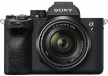 Sony A7 Mark IV + 28-70mm II (ILCE7M4MB.CEC)