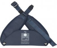 Peak Design diržas Everyday Hip Belt V2 (Midnight)     