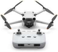 DJI dronas Mini 3 Pro (su RC-N1 pultu)