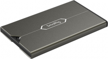 SmallRig  2832 Memory Card Case