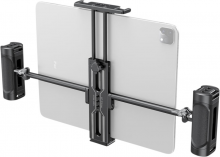 SmallRig planšetės laikiklis 2929 Tablet Mount For Ipad w Dual Handgrip