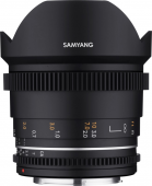 Samyang objektyvas VDSLR 14mm T3.1 MK2 (Fuji X)