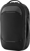 Gomatic kuprinė Navigator 15L Black