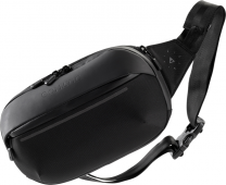Gomatic dėklas Navigator Sling 1L Black