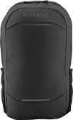 Gomatic kuprinė Navigator Collapsible Pack Black
