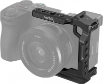 SmallRig 4337 Half Cage for Sony A6700 / A6600 / A6500 / A6400