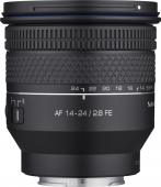 Samyang objektyvas AF 14-24mm F/2.8 Sony FE