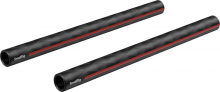 SmallRig 5211 15mm Carbon Fiber Rods (2pcs, 8