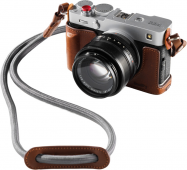 SmallRig 5449 Leather Case Kit for FUJIFILM X-E5 Brown