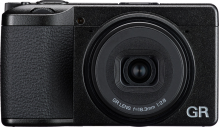 Ricoh GR IV 