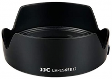 JJC blenda LH-ES65B II (RF 50mm f/1.8 STM)
