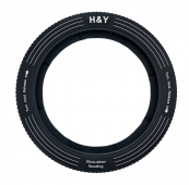 H&Y kintamas filtro adapteris 82-95mm (95mm filtrui) 