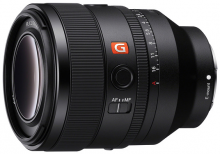 Sony FE 50mm F1.2 GM