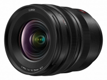 Panasonic objektyvas Lumix S Pro 16-35 F4 