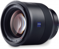Carl Zeiss objektyvas Batis 85mm f1.8 (Sony FE)