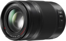 Panasonic objektyvas Lumix G X Vario 35-100mm F2.8 POWER O.I.S. Micro 4/3