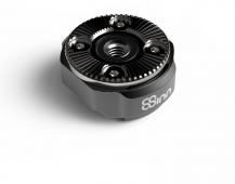 8Sinn Arri NATO Rosette 28mm Mount