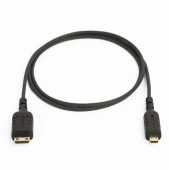 8Sinn kabelis eXtraThin Micro HDMI - Mini HDMI Cable 80cm