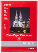 Canon popierius SG-201 A4 / 20 lapų