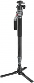 SmallRig 5564 Carbon Fiber Photography Monopod