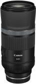 Canon objektyvas RF 600mm F11 IS STM