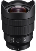Sony objektyvas FE 12-24mm f/4 G