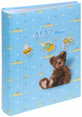 Albumas B 46200M,10x15 200nuotr. Baby 3
