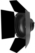 Aputure Barndoor for COB