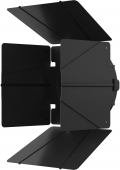 Aputure F10 Barn Doors