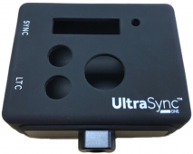 Atomos   UltraSync ONE Mounting Case