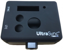  Atomos  UltraSync ONE Mounting Case