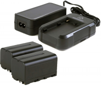 Atomos AtomX Power Kit