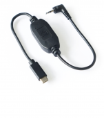 Atomos kabelis USB-C to Serial Calibration & Control