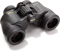 Nikon binoculars Aculon A211 7X35
