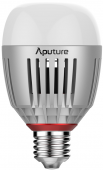 Aputure LED lemputė Accent B7C