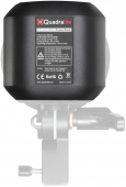Quadralite Atlas Pro 600 PowerPack battery
