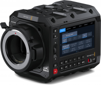 Blackmagic PYXIS 6K (Leica L)  