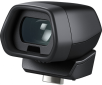 Blackmagic Pocket Cinema Camera Pro EVF