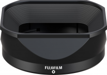 Fujifilm blenda LH-XF23/33 II WR