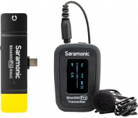 Saramonic belaidis mikrofonas Blink 500 Pro B5