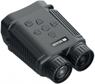Braun monoklis Night Vision Mini