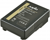 Jupio V-Mount baterija 14.8v 3200mAh (47Wh)